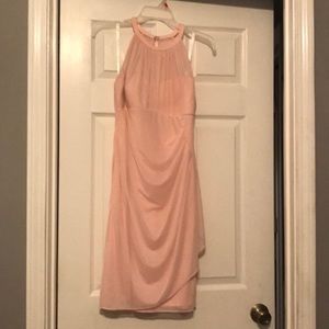 David’s bridal dress